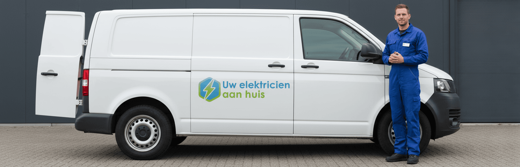 elektricien Landgraaf