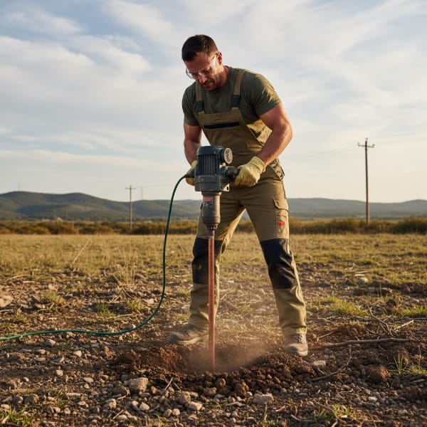elektricien Landgraaf