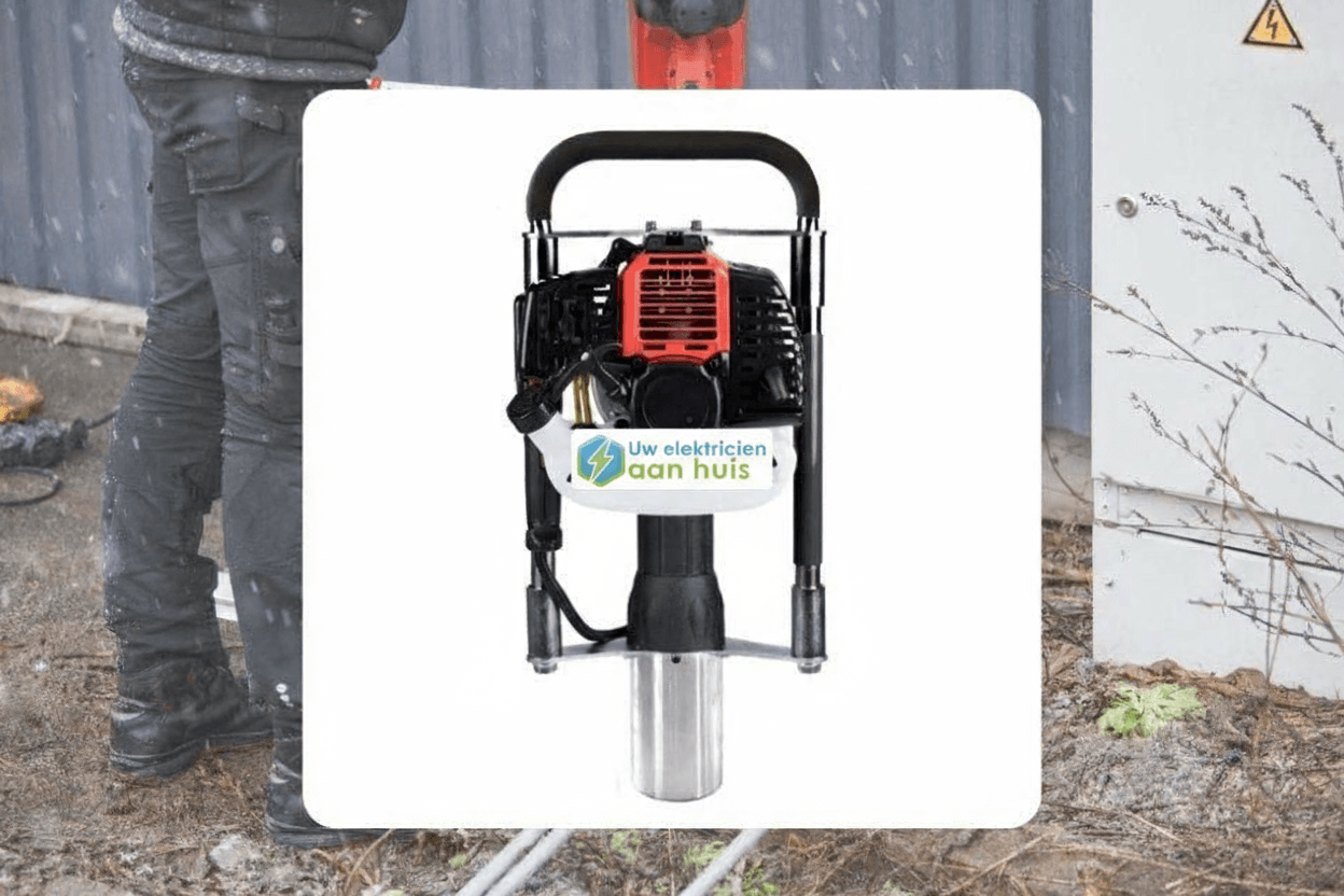 elektricien Landgraaf