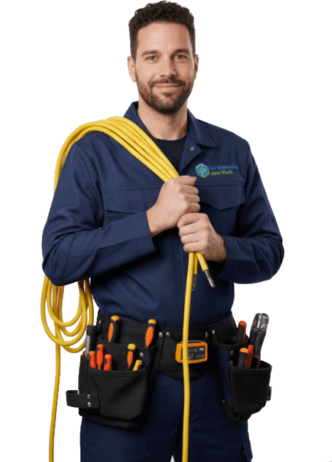 elektricien Landgraaf