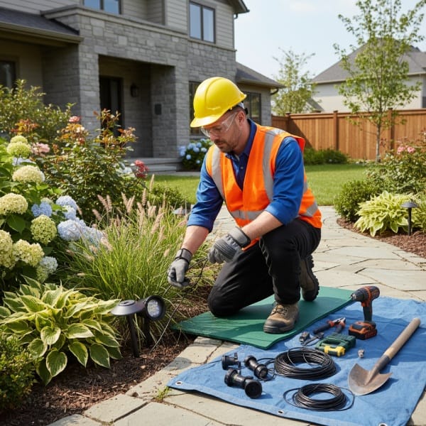 elektricien Landgraaf